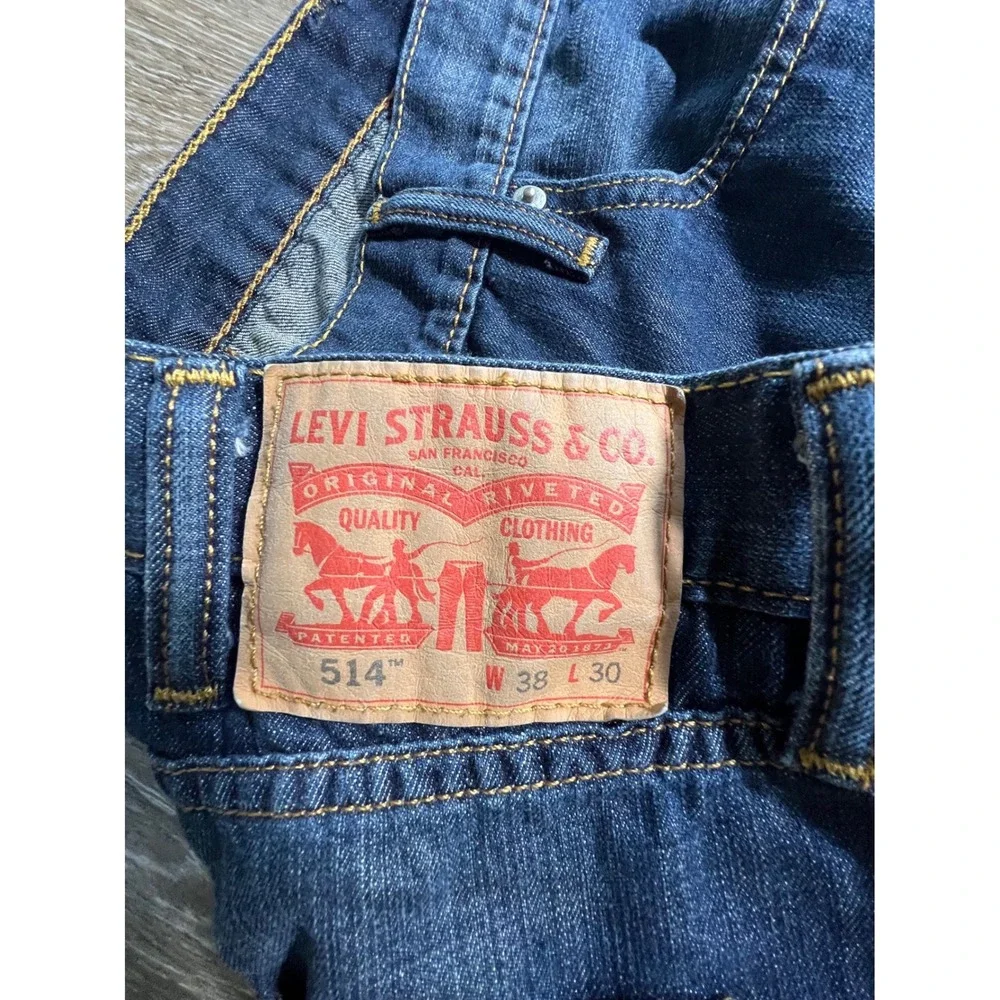 Levis levi 514